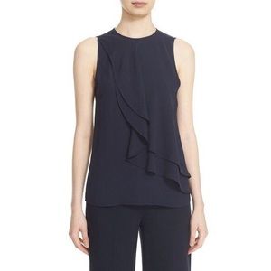 NEW Theory Elmali top.  Never Worn